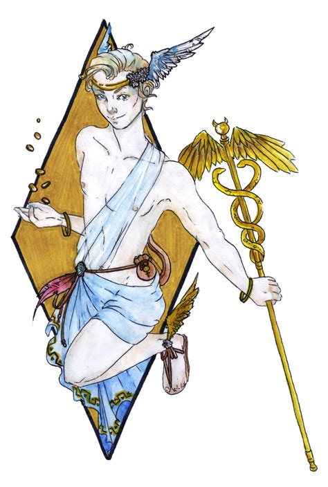 why is hermes the god of thieves|hermes powers and abilities.